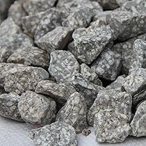 Amazon.co.jp: 麦飯石 【業務用】 大粒 4.75kg 驚異の 水質改善